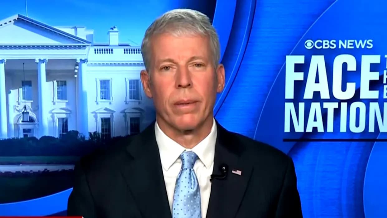 Energy Secretary Chris Wright on Iran, Oil Markets and Short-Term Supply Moves — Full Transcript