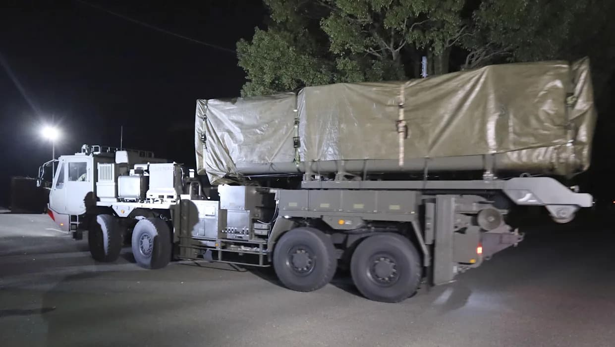 Japan Begins Deploying First Domestic Long‑Range Type‑12 Missiles Amid Rising Regional Tensions