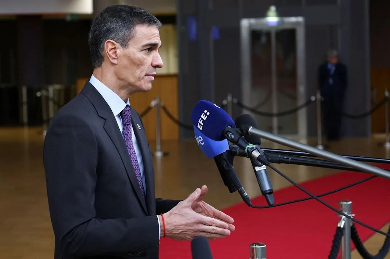European Left Surges as Anti‑War Sentiment Around Iran Boosts Greens