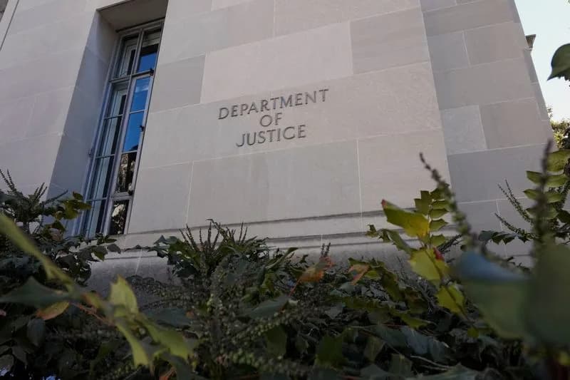 US Indicts Two Alleged 'ISIS-Inspired' Suspects Over Plot to Bomb New York City Protest