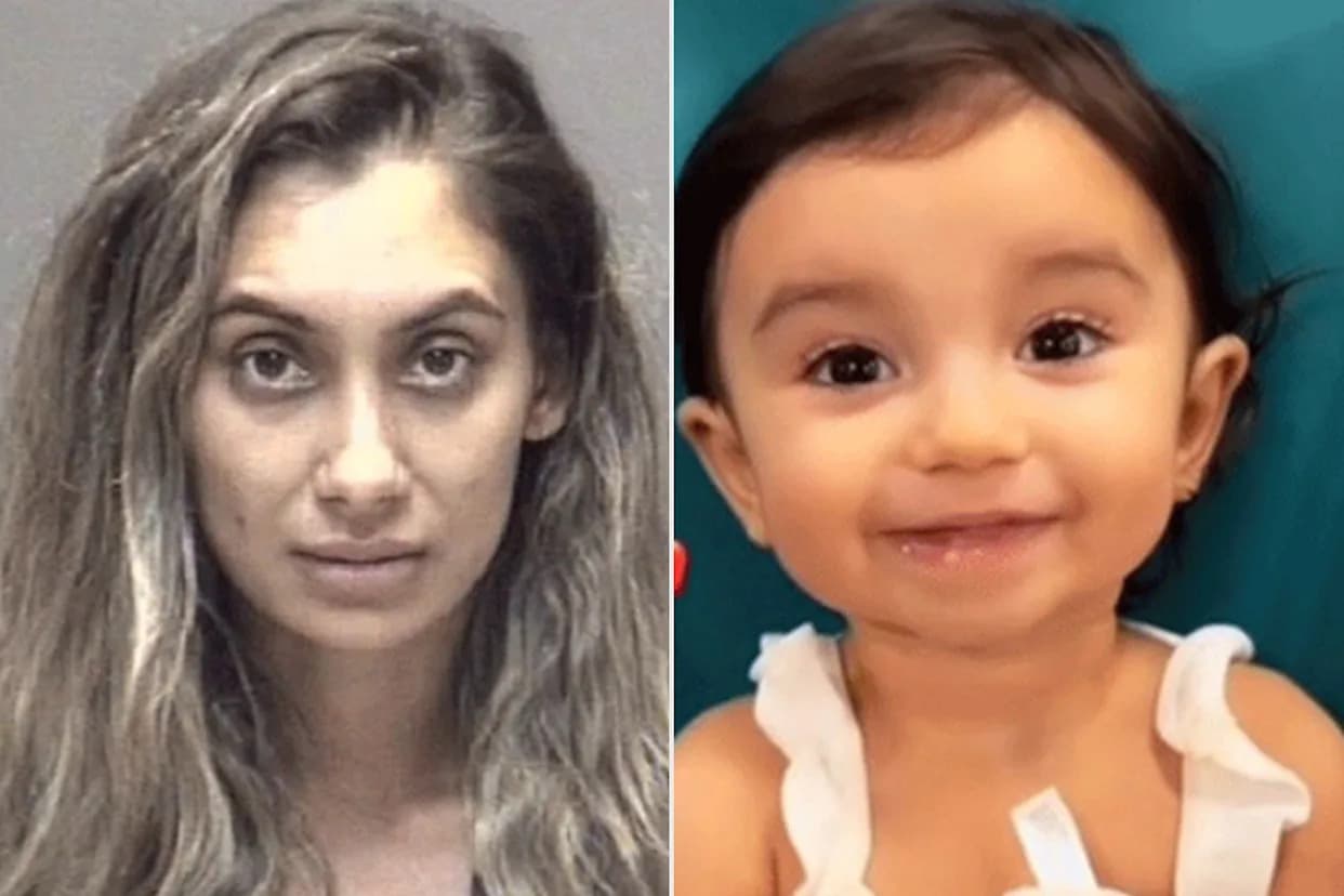 Houston Mother Convicted Of Capital Murder After Stabbing And Throwing 17‑Month‑Old Daughter From Hotel Balcony