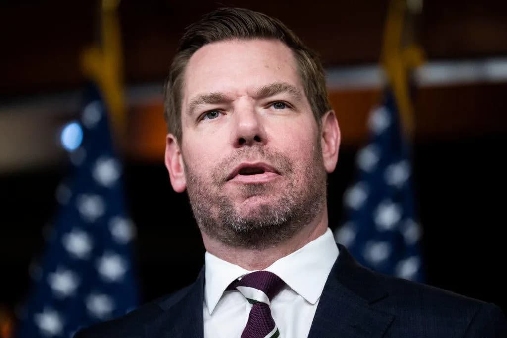 New Declarations Bolster Swalwell's California Residency as Steyer's Petition Draws Privacy Backlash