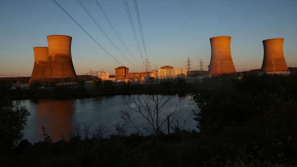 NRC Plans Large Inspection Cuts — Critics Warn U.S. Nuclear Oversight Could Weaken