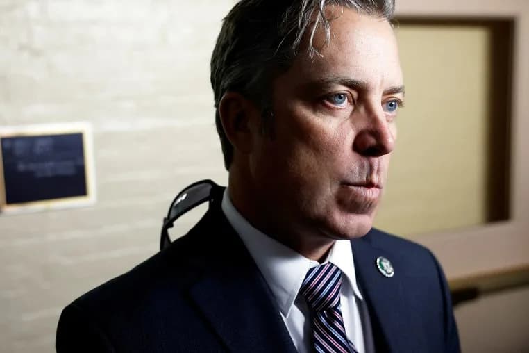 As Anti-Muslim Rhetoric Surges, GOP Leadership Remains Silent