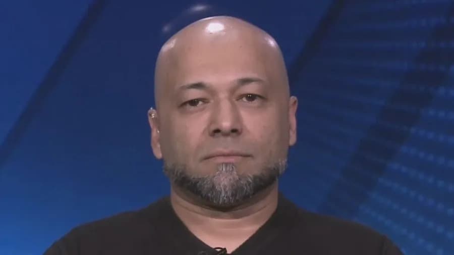 Ex-Jihadist Mubin Shaikh Warns Of Growing Sleeper-Cell Risk Amid Iran Tensions