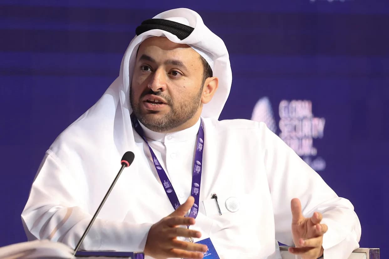 Qatar Urges De‑Escalation: 'Regional Countries Are Not Iran's Enemy'