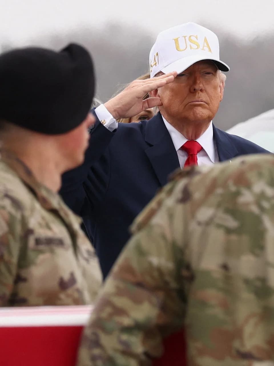 Biographer: Trump Entered War “Without Doing the Homework,” Leaving Strategy In Disarray