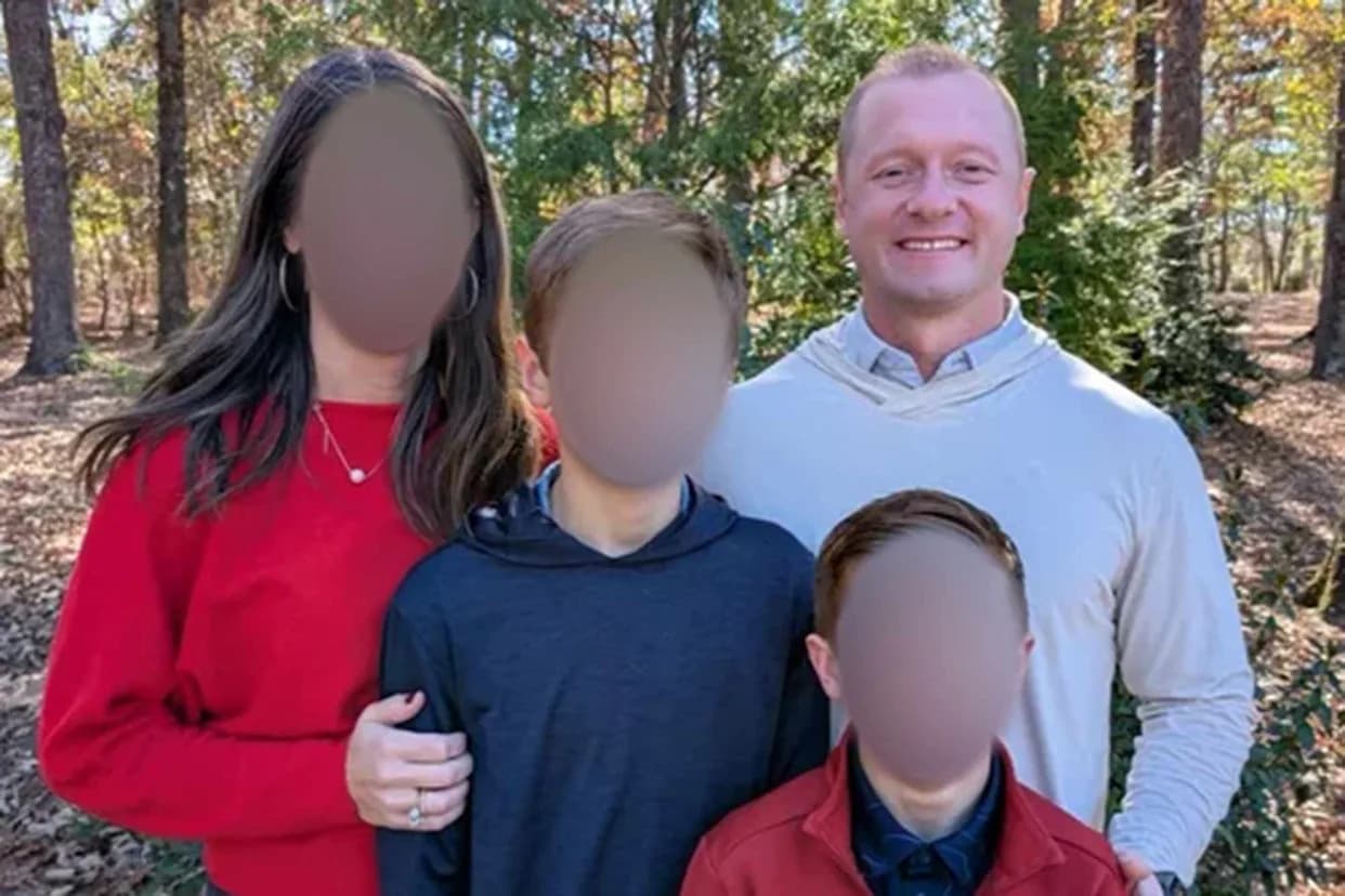 Former Prosecutors Urge No Charges After Prom-Season Prank Leads To Teacher’s Death