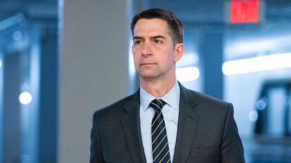 Tom Cotton Demands Answers Over 180M-Barrel SPR Drawdown, Warns of National Security Risks