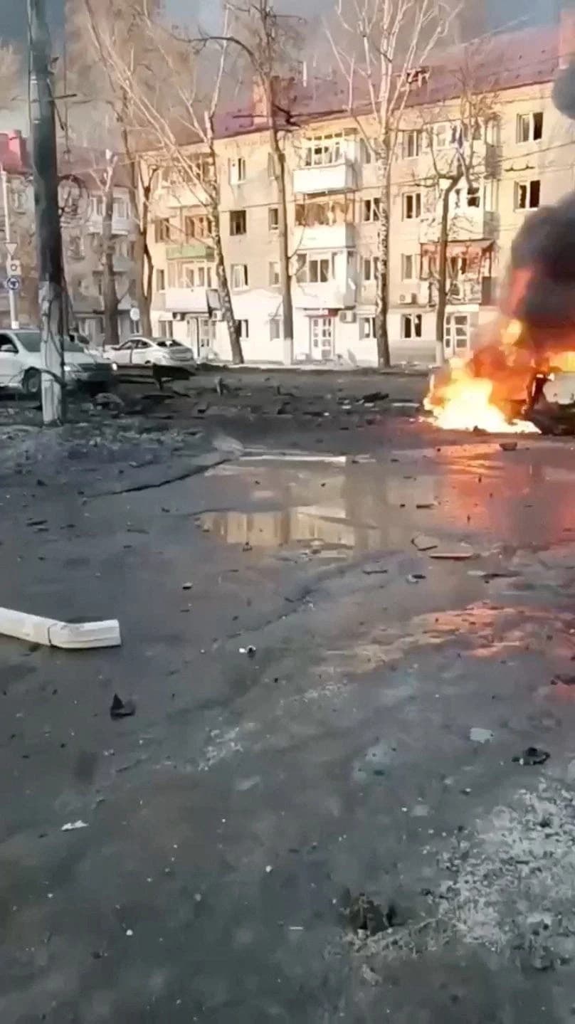 After Strikes on Iran, Russian Commentators Say U.S. Can’t Be Trusted in Ukraine Talks