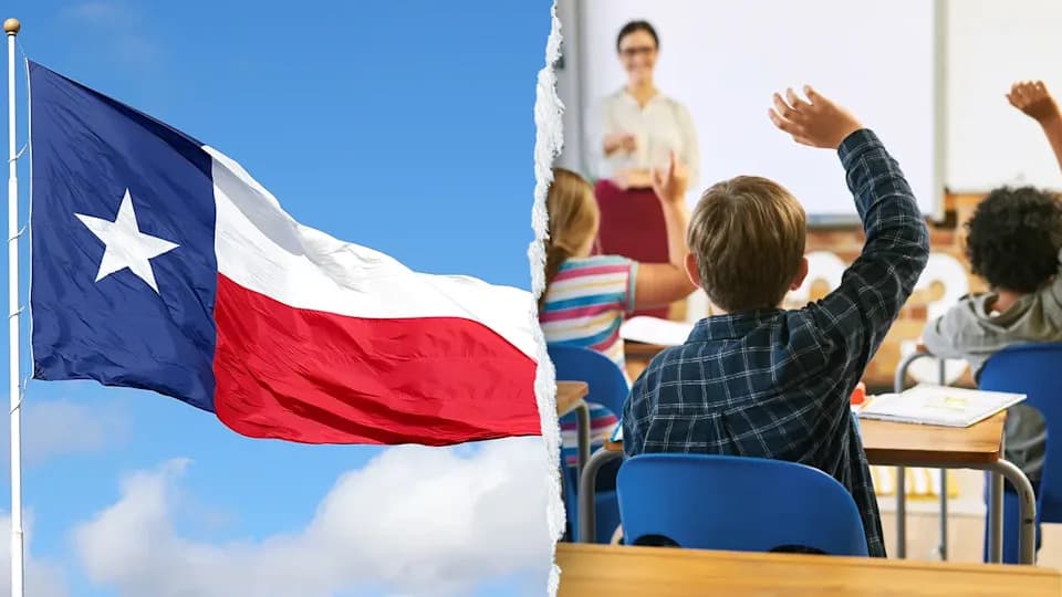 Texas Sees Record Early Signups for Education Freedom Accounts Amid Union Pushback