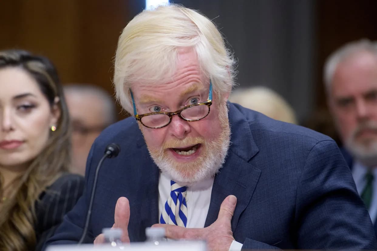 South Africa Summons New U.S. Ambassador After Public Criticism as Diplomatic Rift Worsens
