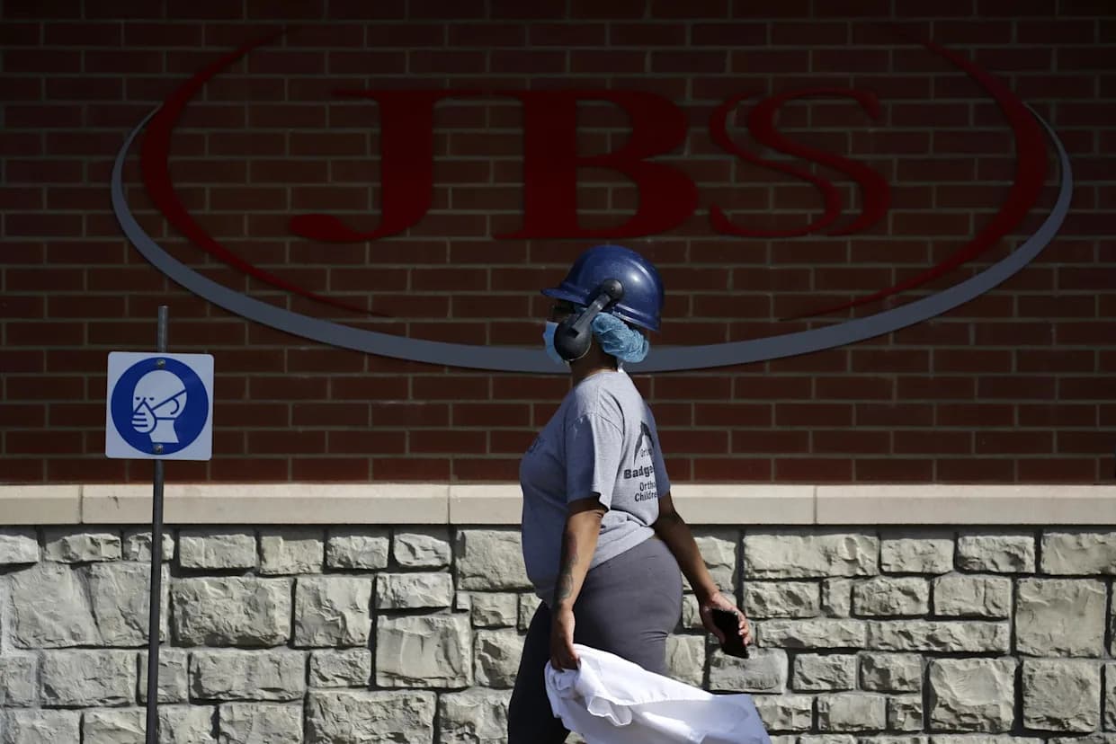 Nearly 3,800 JBS Workers In Greeley Vote 99% To Strike — Political And Legal Fallout Looms