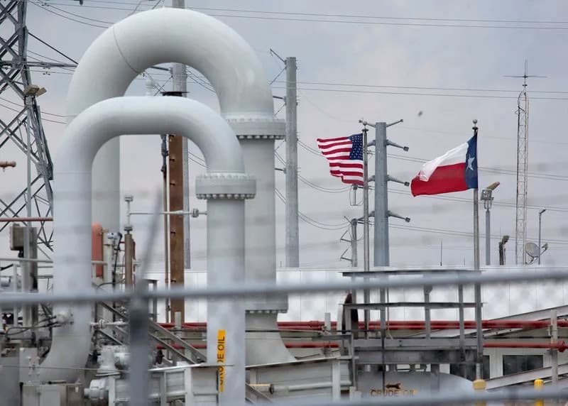 How U.S. Presidents Have Used the Strategic Petroleum Reserve in Times of War — From Desert Storm to a Proposed 400M-Barrel IEA Release