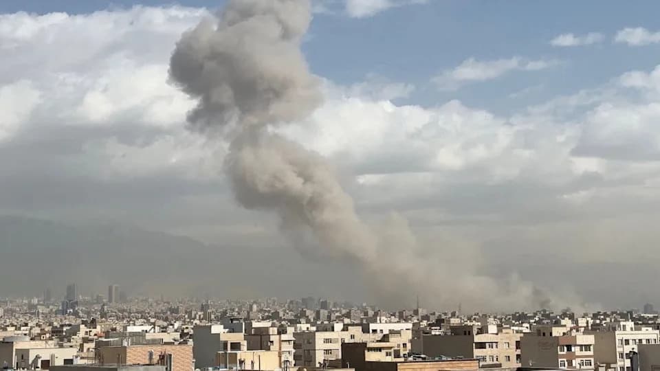Report: Iran’s New Supreme Leader Reportedly Wounded in Initial U.S.-Israeli Strike; Family Killed