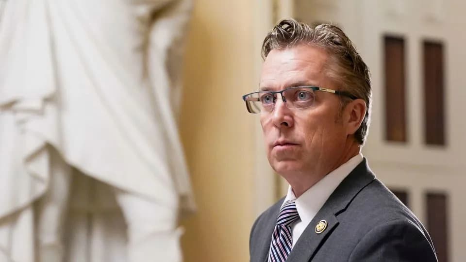 GOP Leaders Largely Silent As Anti‑Muslim Rhetoric Spreads Within the Party
