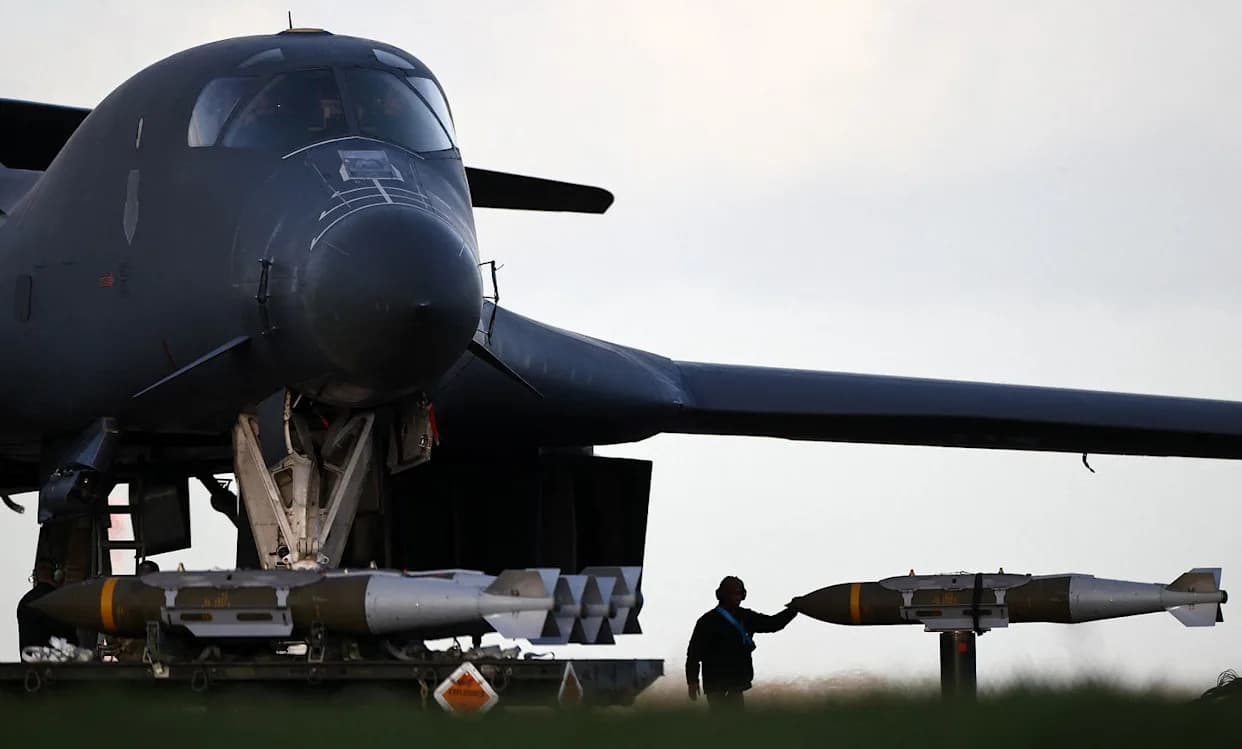 Pentagon: First Six Days Of Iran War Cost Over $11.3 Billion, Lawmakers Say True Total May Be Higher