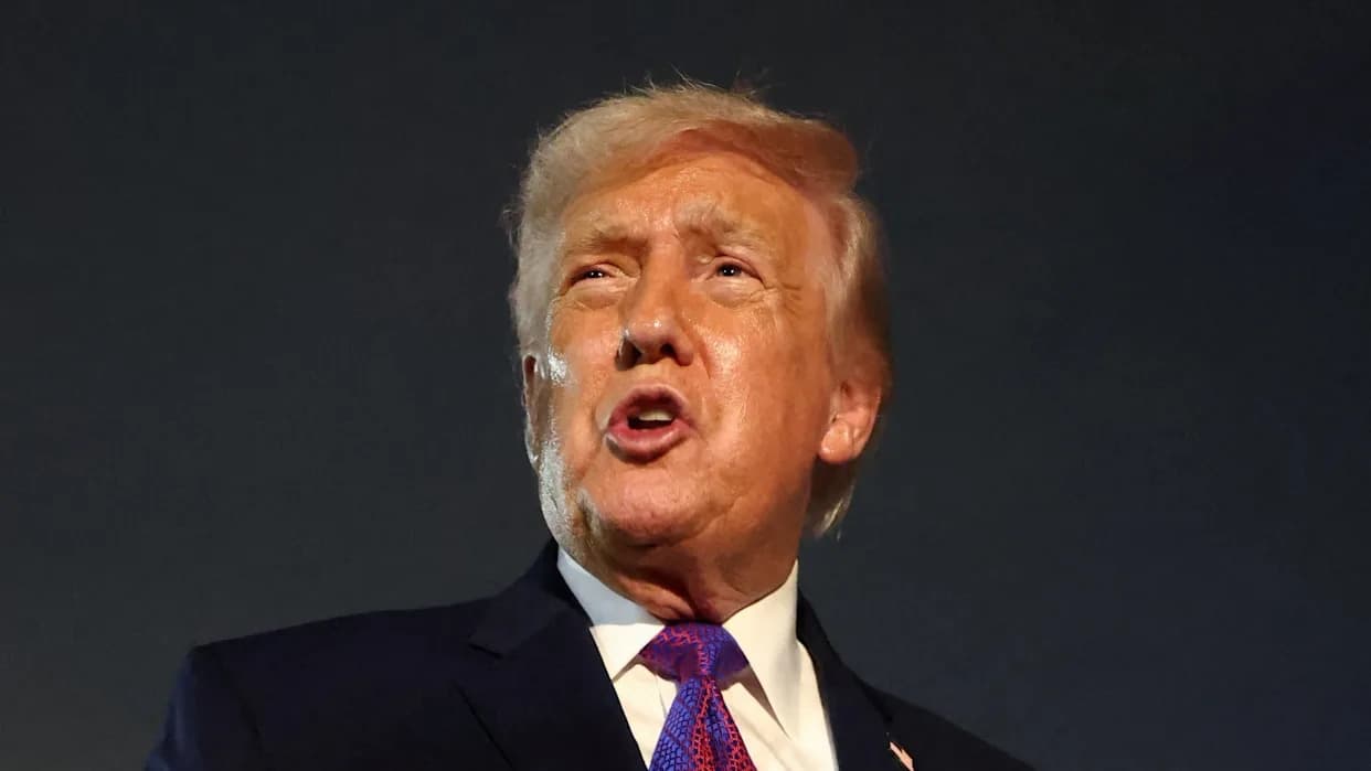 Intelligence Reports Undermine Trump’s Claims That the War Was ‘Won’