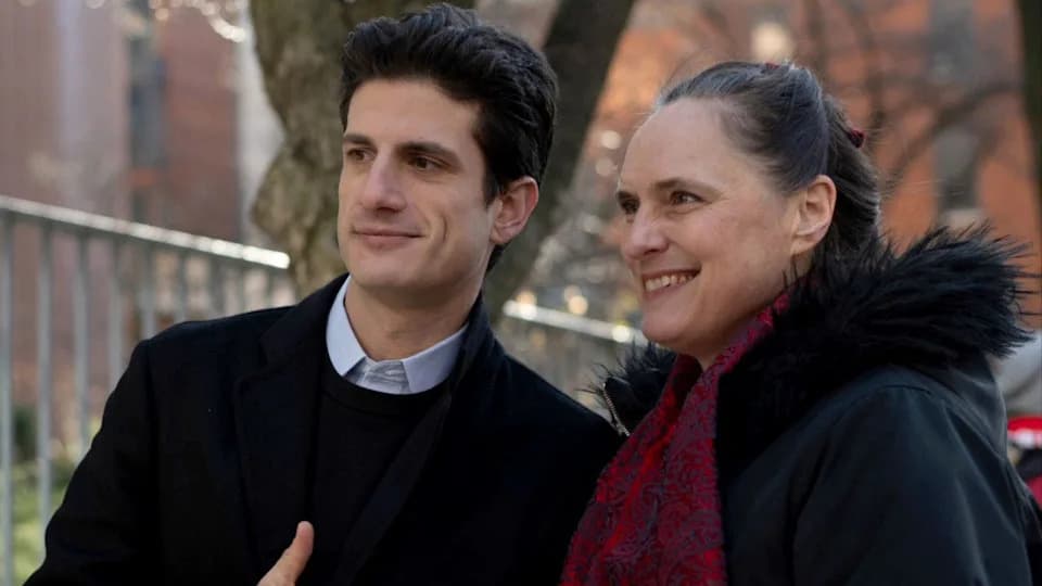 From Camelot to Challenger: JFK’s Grandson Jack Schlossberg Runs As Anti‑Establishment Candidate In NY‑12