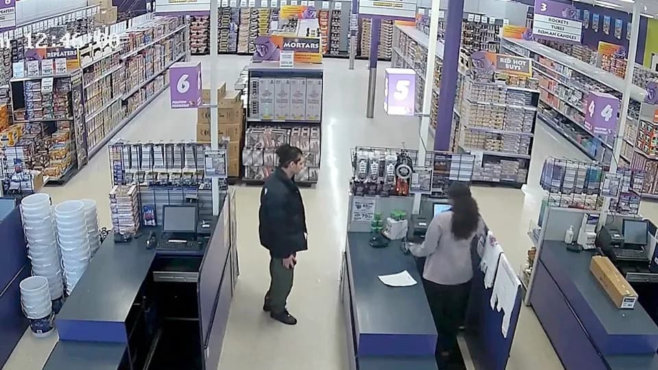 How Phantom Fireworks Traced An NYC Terror Suspect: Inside The Retailer's Digital Paper Trail