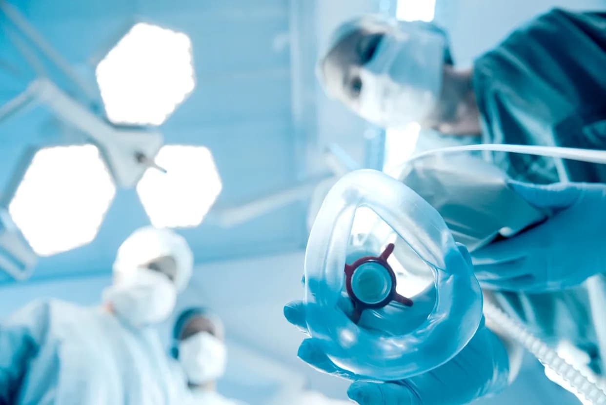 Scientists Pinpoint How Anesthesia Fractures Brain Rhythms — A Major Clue To Consciousness
