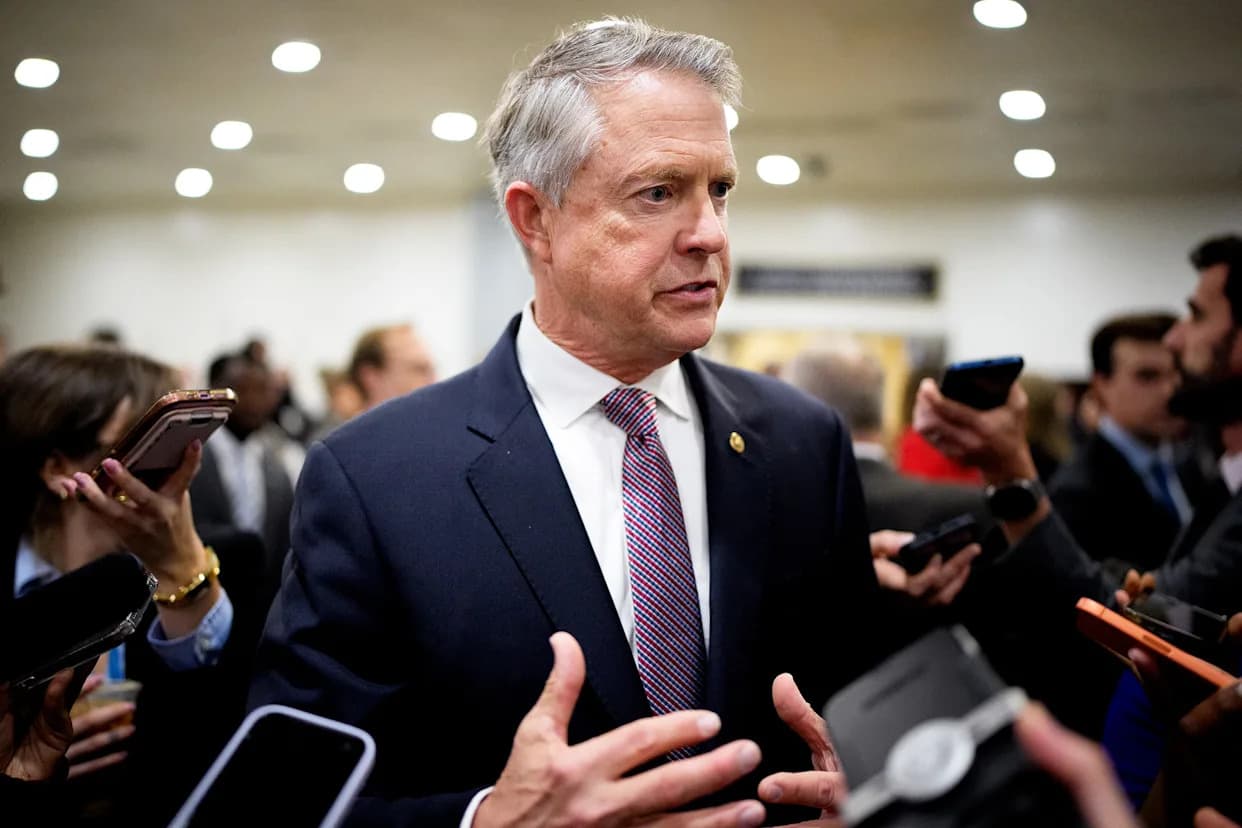 Republicans Urge Americans To Accept Wartime 'Sacrifices'; Critics Say The Case Is Unconvincing