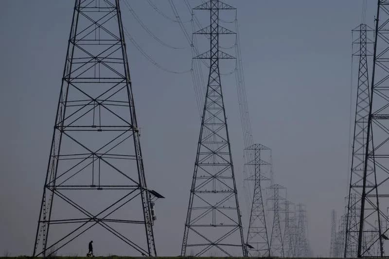 DOE to Invest $1.9 Billion to Speed Nationwide Power Grid Upgrades Amid Surge in AI and Crypto Demand