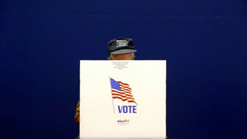 Inside the SAVE America Act: Why It’s Trump’s Top Priority and Why It Faces a Tough Senate Fight