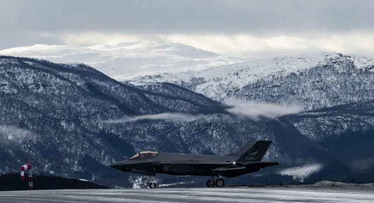 Canada, Germany and Norway Hold High-Stakes Arctic Security Talks as NATO Drills Ramp Up