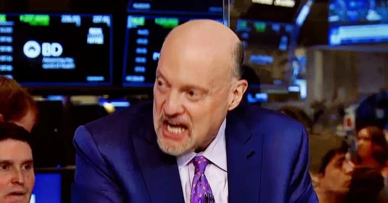 Jim Cramer’s 'Go Hanoi' Tweet on Iran Draws Backlash — Community Note Points to Vietnam Lesson