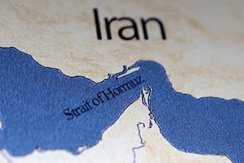 France Moves to Build International Coalition to Secure Strait of Hormuz — Denies Secret Talks With Iran
