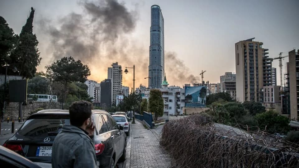 Day 14: US–Israel Conflict With Iran — Toll Rises, Strait Of Hormuz Threatened, Oil Tops $100