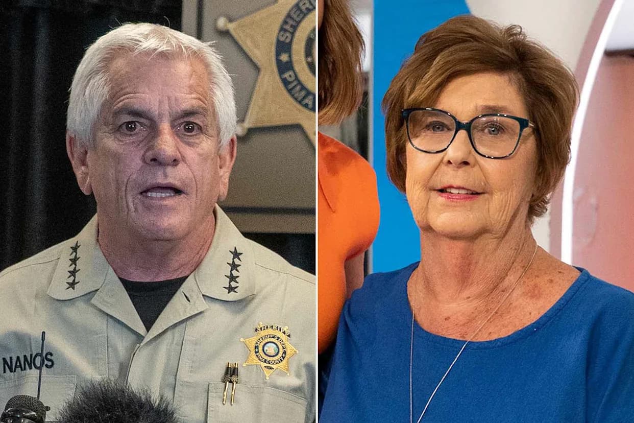 Sheriff Says Investigators ‘Believe’ They Know Motive in Nancy Guthrie Kidnapping; Mixed DNA, Surveillance Under Review