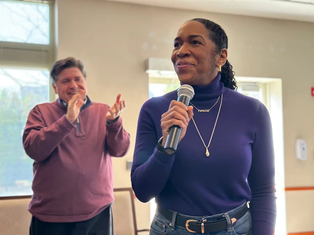Corporate PACs: A New Wedge in Democratic Senate Primaries