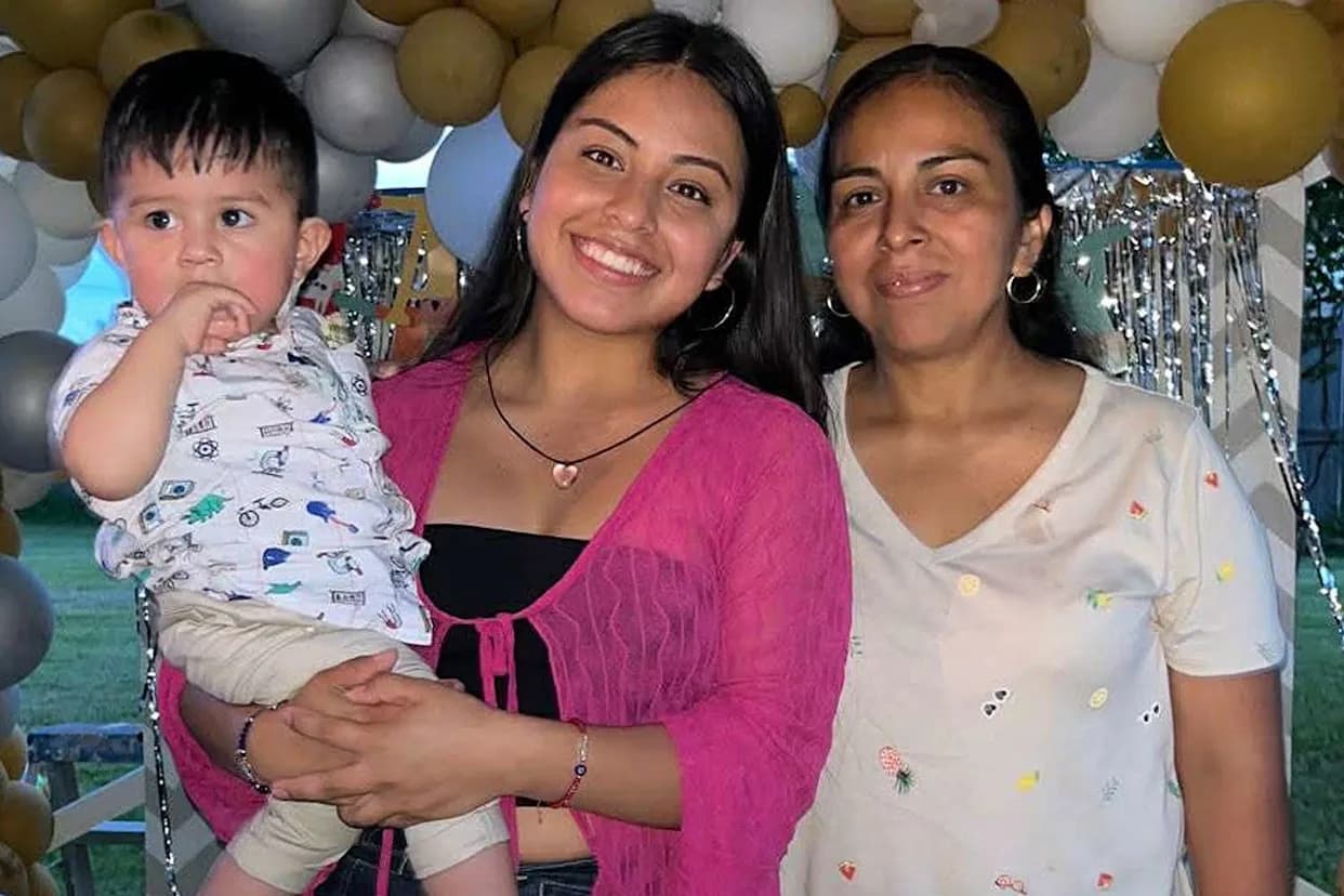 Mother and Two Children Found Buried in Alabama; Suspect Faces Multiple Capital Murder Charges