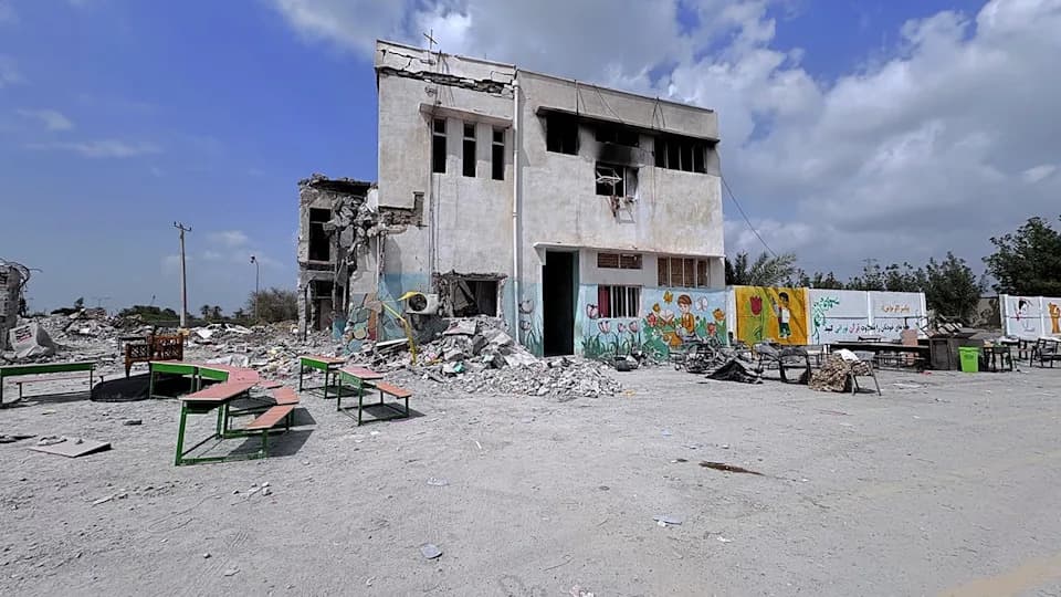 Pentagon Opens Command Investigation After Deadly Strike Near School in Minab, Iran