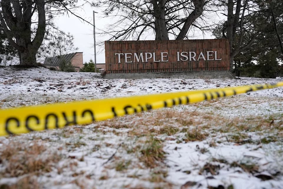U.S. Sees Rising Terror Threats as Iran Conflict Coincides With FBI and DOJ Staff Turmoil
