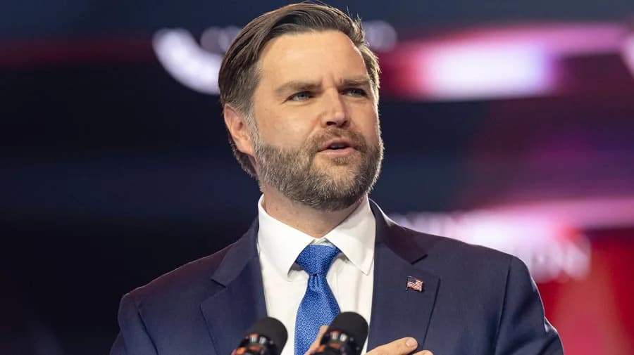 Vance Campaigns in North Carolina Battleground as GOP Targets Redrawn 1st District