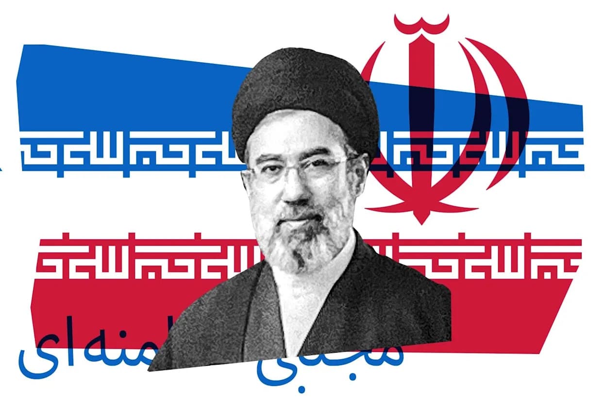 Iran Escalation and Republican Turmoil: Oil, Filibusters and a Controversial Housing Bill