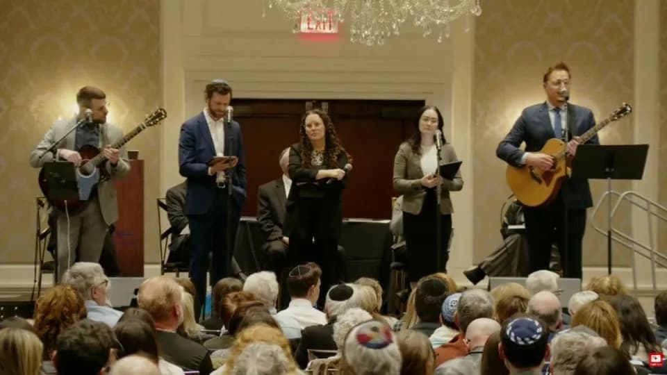 After Deadly Ramming Attack, Temple Israel Community Vows to Keep Gathering