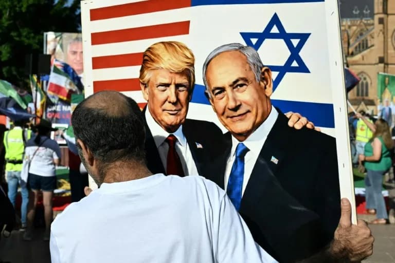 Middle East Crisis: Missile Waves, Drone Strikes and Global Tensions Escalate