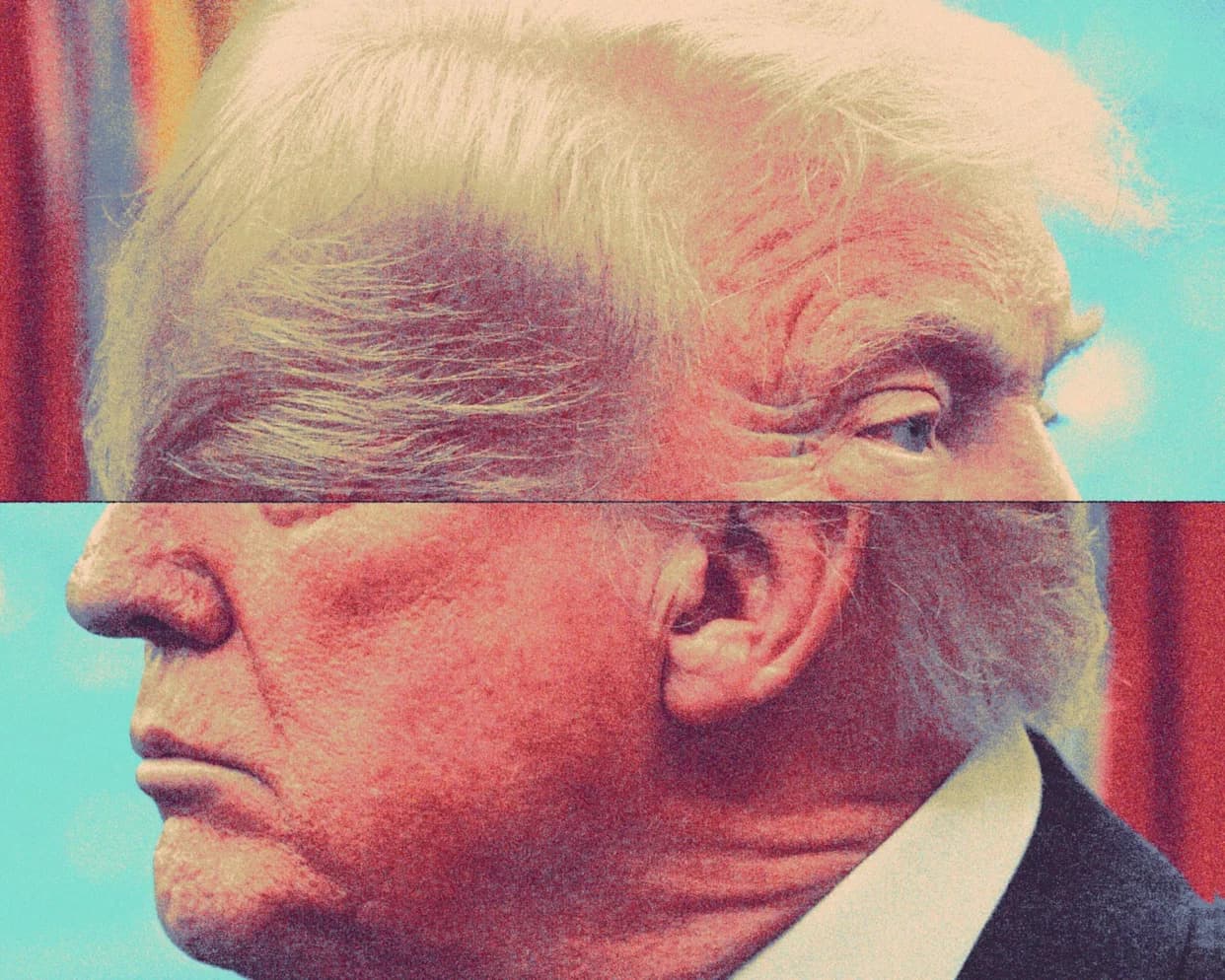 Trump’s ‘Commander-in-Chaos’ Moment: Conflicting Messages and Rising Costs of the Iran Campaign