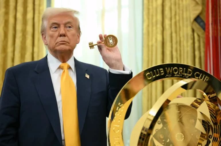 How Trump’s Second Term Is Testing International Law and Global Order