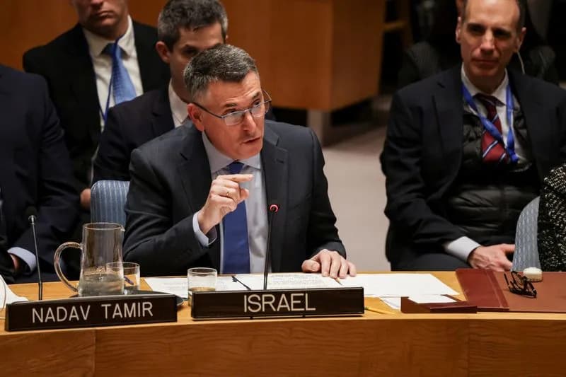 Israel Denies Shortage of Ballistic Interceptors Amid Intense Missile and Drone Attacks