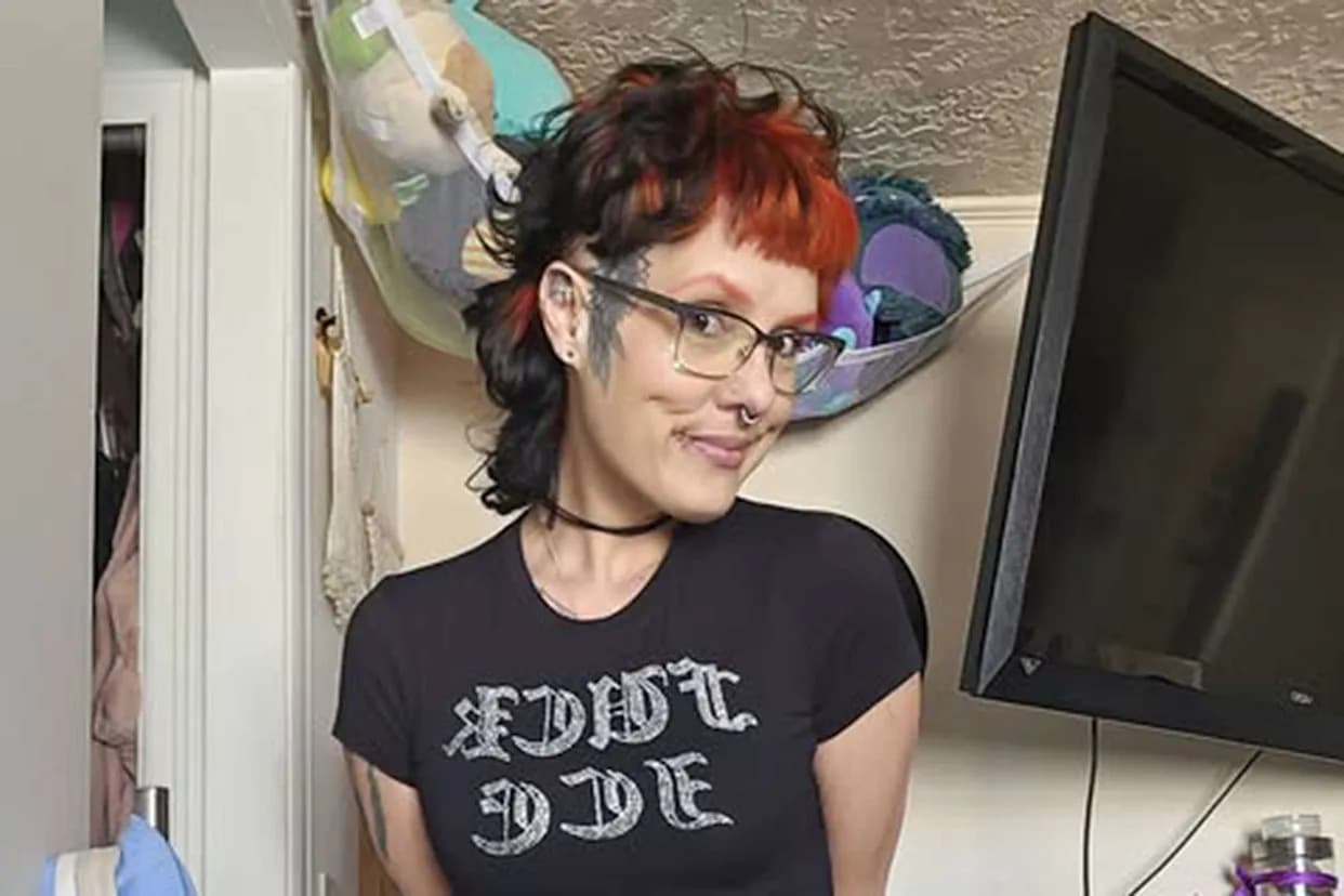 14-Year-Old Charged With First-Degree Murder After Mother Found Shot Following Dispute Over Stolen Tablet
