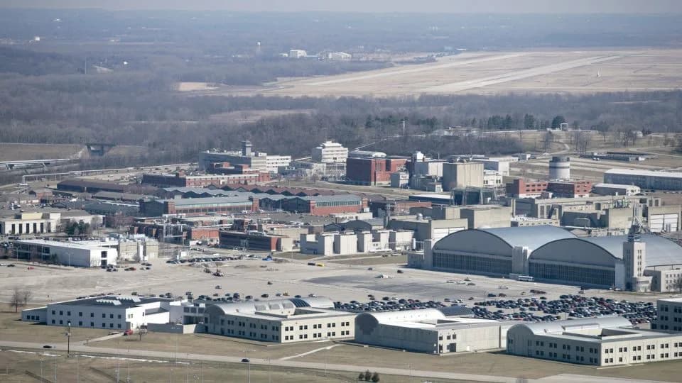 Missing Retired Maj. Gen. William McCasland Rekindles Wright‑Patterson UFO Lore — What We Know