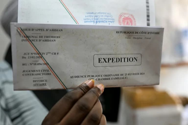 ‘Rein In Your Heart’: How Stigma, Cost and Courts Trap Women in Ivory Coast Marriages