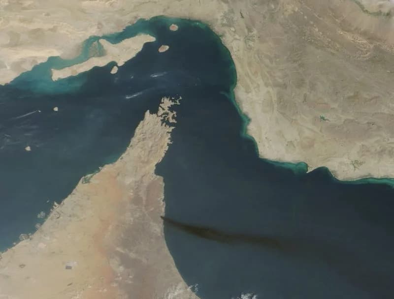 Drone Attack Halts ADNOC Crude Loading at Fujairah — Partial Operations Resume
