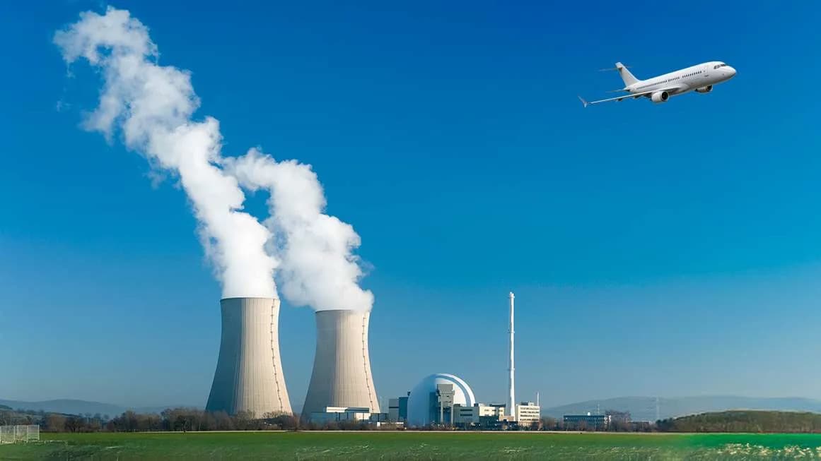 NRC Repeals ‘Aircraft-Impact’ Rule That Delayed New Reactors — Vogtle Cited As Key Example