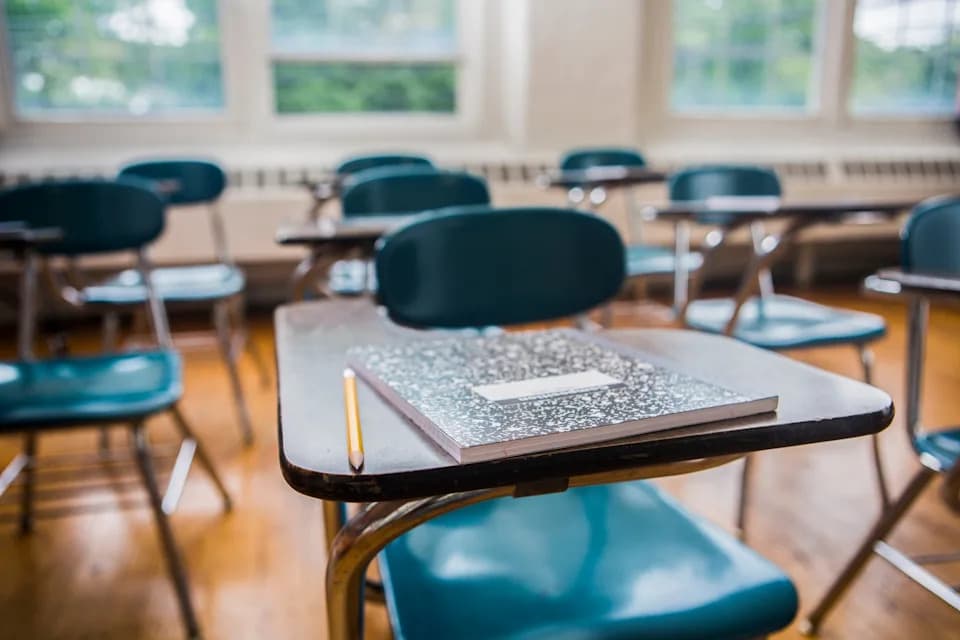 40% Of California Teachers May Leave Within a Decade — Veterans Point To Discipline, Support Shortfalls